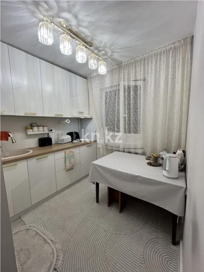 Продажа 2-комнатной квартиры, 43 м² - Продажа квартир от собственников в Алматы фото 3 из 5