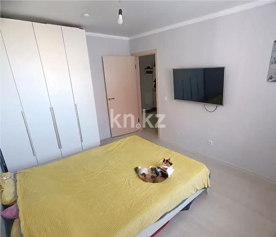 Продажа 2-комнатной квартиры, 52 м², пр. Богенбай батыра, дом  7 - Продажа  двухкомнатных квартир в Астане без посредников фото 2 из 4