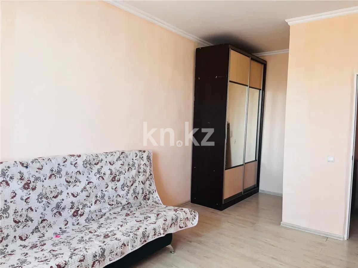 Продажа 1-комнатной квартиры, 39 м² в Астане