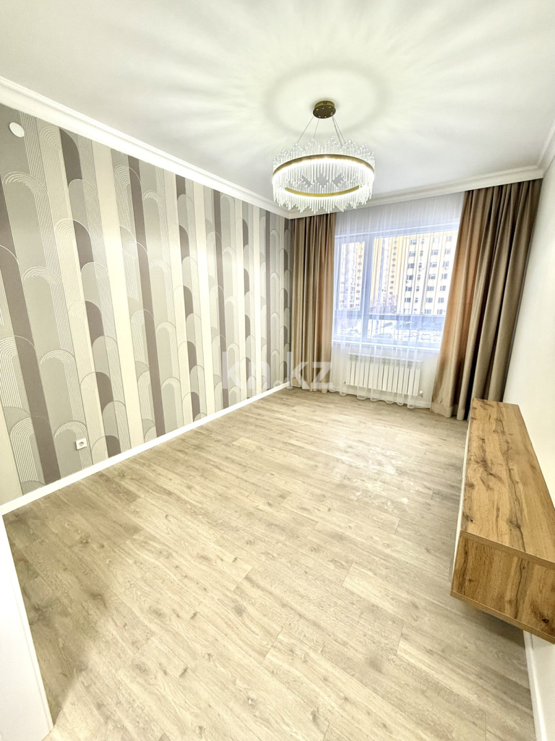 Продажа 1-комнатной квартиры, 37.1 м² - Продажа однокомнатных квартир от собственников в Астане - страница 2 фото 2 из 7