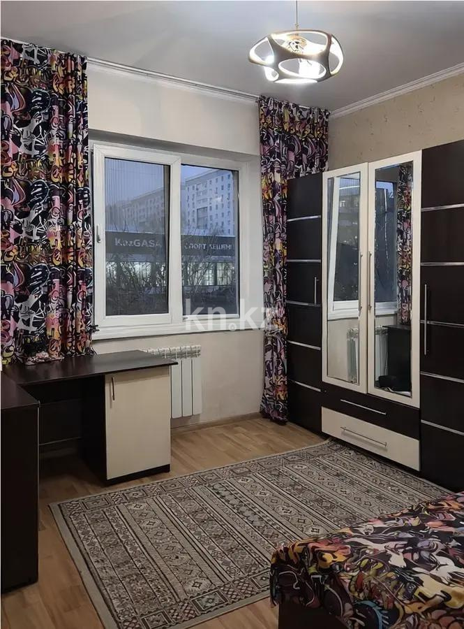 Продажа 3-комнатной квартиры, 72 м² - Продажа трехкомнатных квартир в Алматы - страница 27 фото 2 из 5