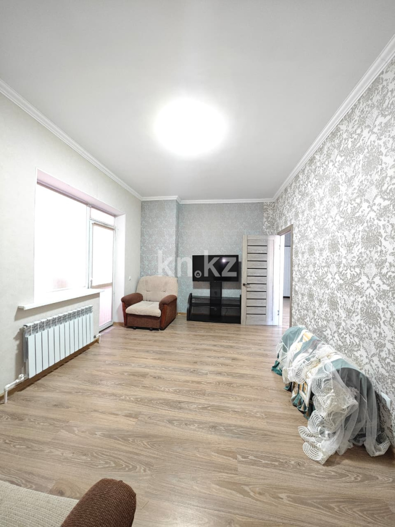 Продажа 2-комнатной квартиры, 61 м² - Продажа квартир в Казахстане - страница 39 фото 2 из 23