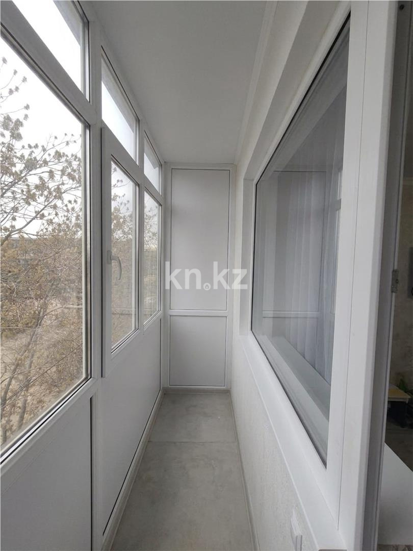 Продажа 2-комнатной квартиры, 45 м² в Караганде - фото 9