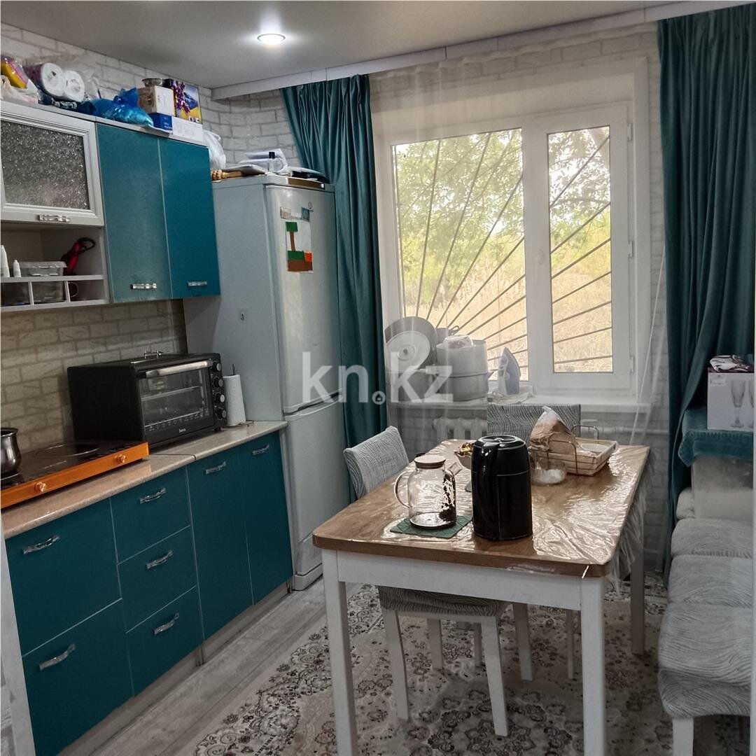 Продажа 1-комнатной квартиры, 30 м² в Караганде - фото 5