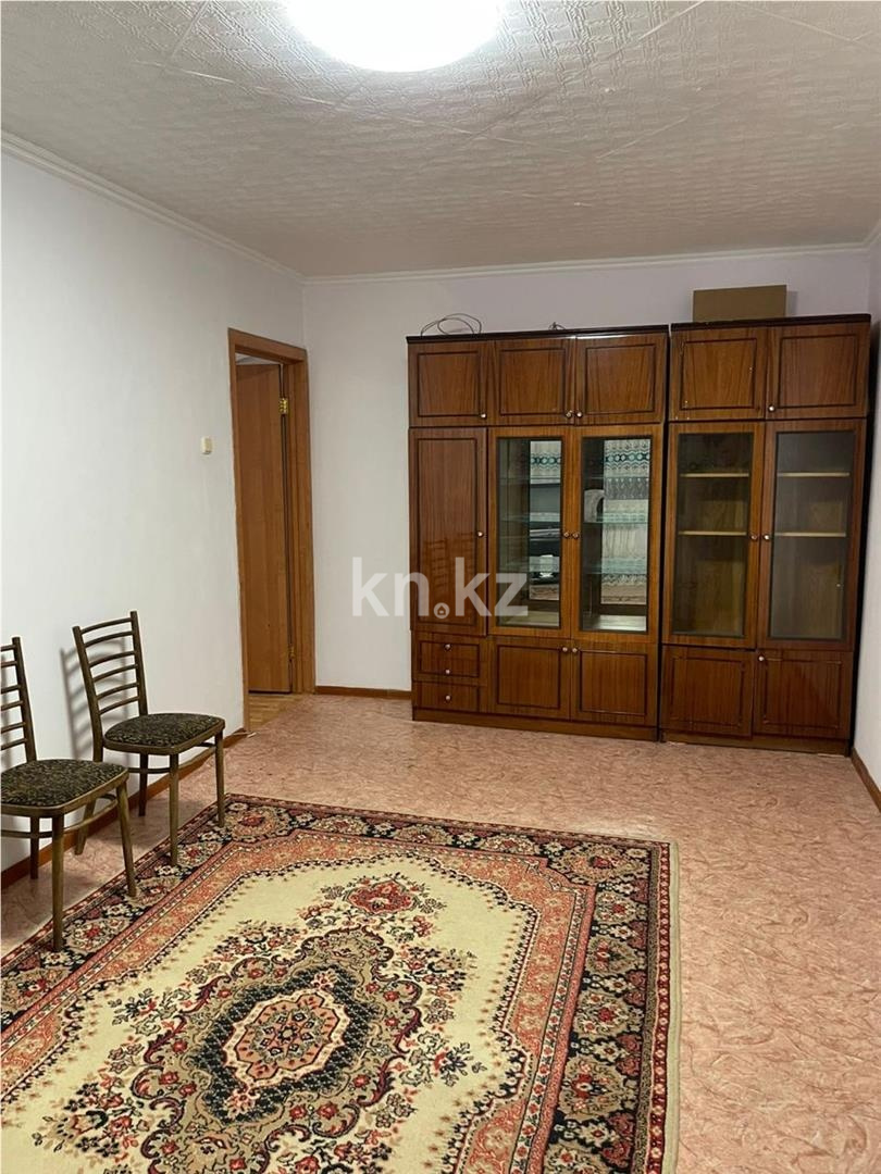 Продажа 2-комнатной квартиры, 44 м² в Караганде - фото 10