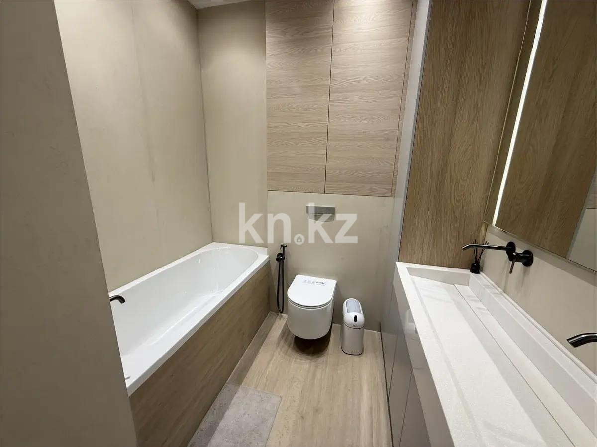 Продажа 3-комнатной квартиры, 120 м² - Продажа трехкомнатных квартир в Казахстане - страница 7 фото 4 из 5