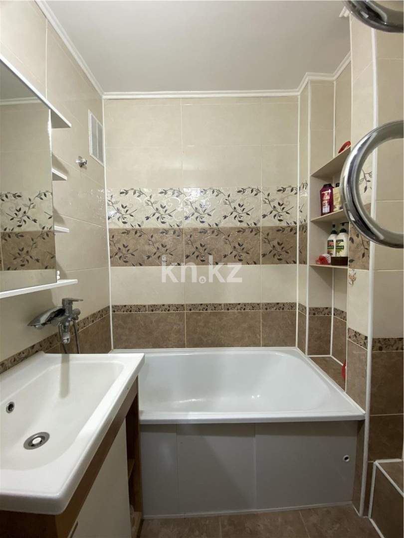 Продажа 2-комнатной квартиры, 48 м² - Продажа квартир в Астане фото 8 из 20