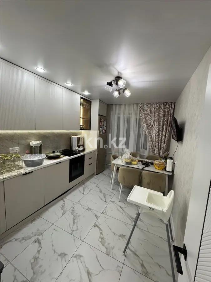 Продажа 4-комнатной квартиры, 130 м² в Астане - фото 5