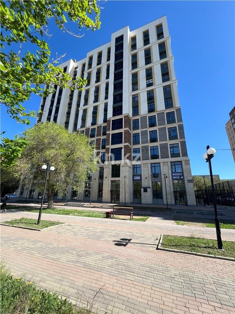 Продажа 2-комнатной квартиры, 64 м² в Караганде