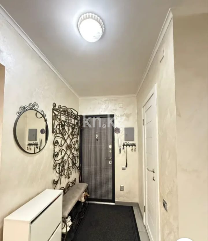 Продажа 4-комнатной квартиры, 84 м² - Недвижимость в Алматы - страница 27 фото 9 из 10