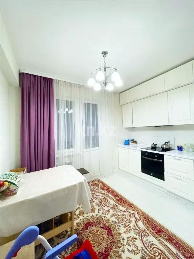 Продажа 2-комнатной квартиры, 60 м² - Продажа  двухкомнатных квартир в новостройках Алматы фото 2 из 5