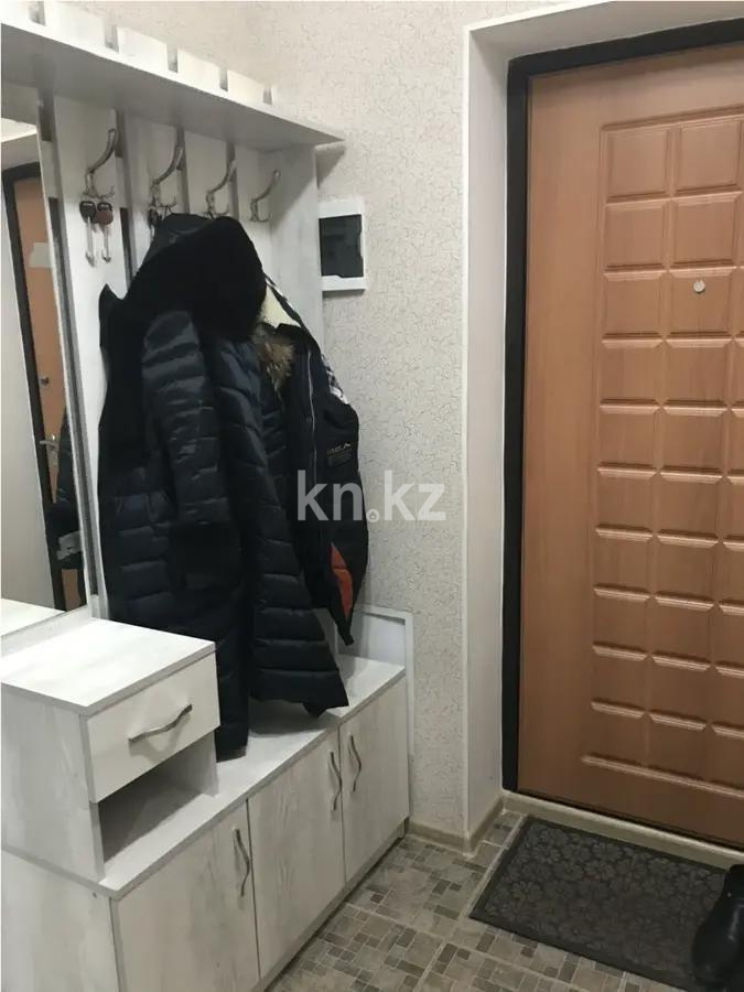 Продажа 1-комнатной квартиры, 39 м², пр. Улы Дала, дом  65/1 - Продажа квартир в Астане фото 4 из 4