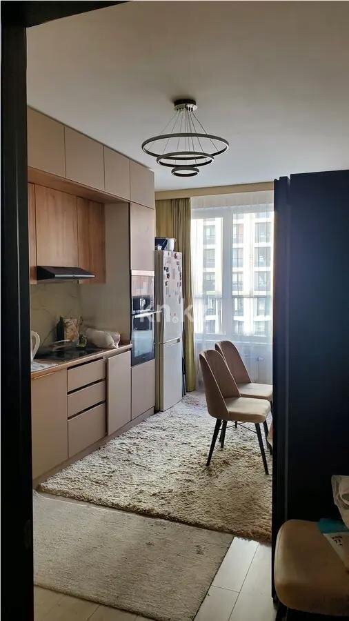 Продажа 3-комнатной квартиры, 100 м² в Астане - фото 3