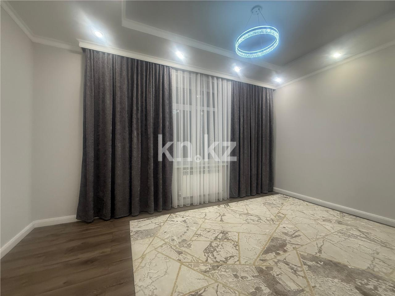 Продажа 3-комнатной квартиры, 76 м² - Продажа квартир в Казахстане - страница 936 фото 4 из 11