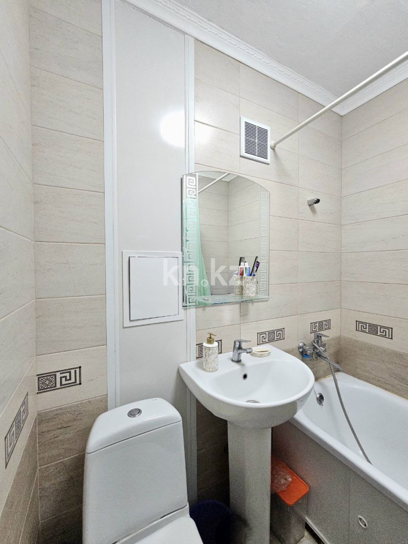 Продажа 2-комнатной квартиры, 41.5 м² - Продажа недвижимости в Казахстане - страница 5 фото 11 из 17