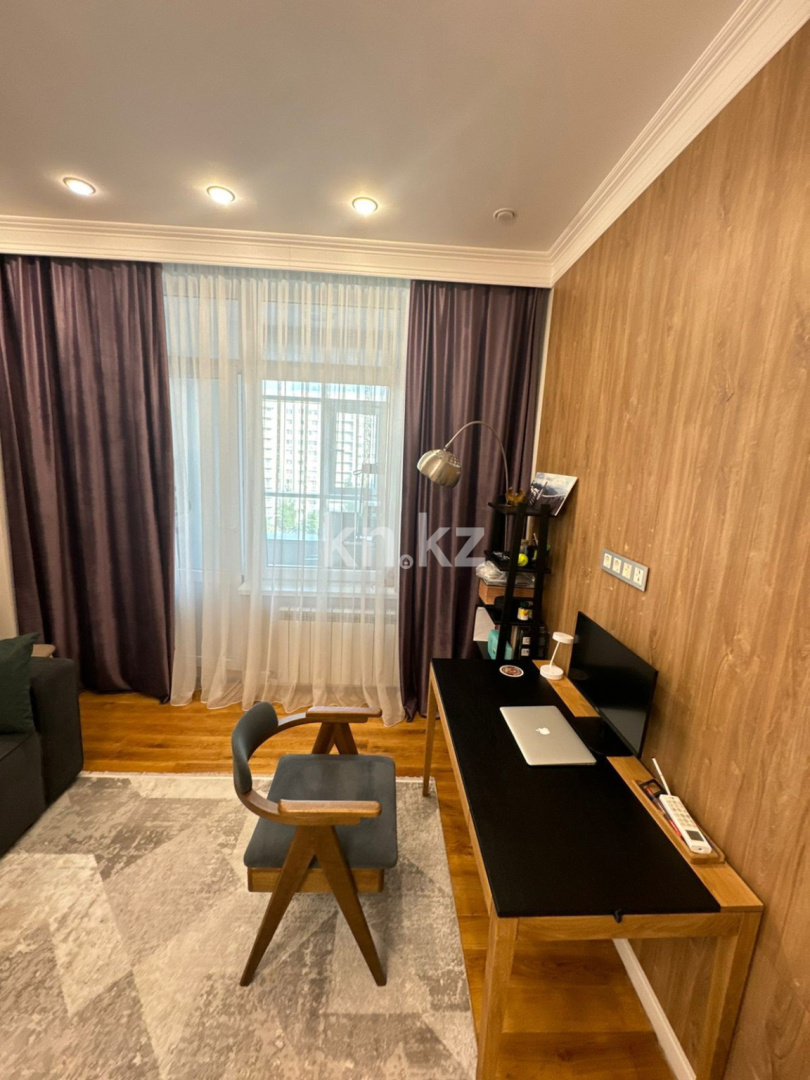 Продажа 3-комнатной квартиры, 132 м² в Астане - фото 10