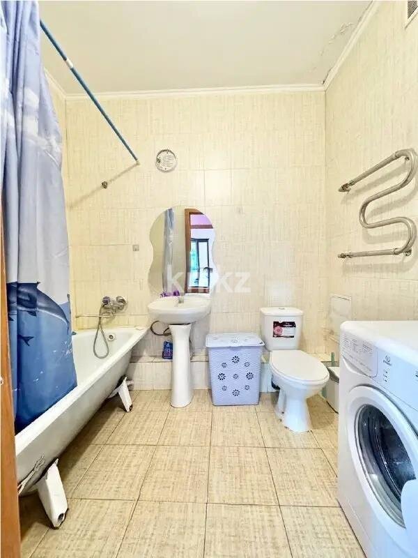 Продажа 1-комнатной квартиры, 45.4 м² в Астане - фото 3