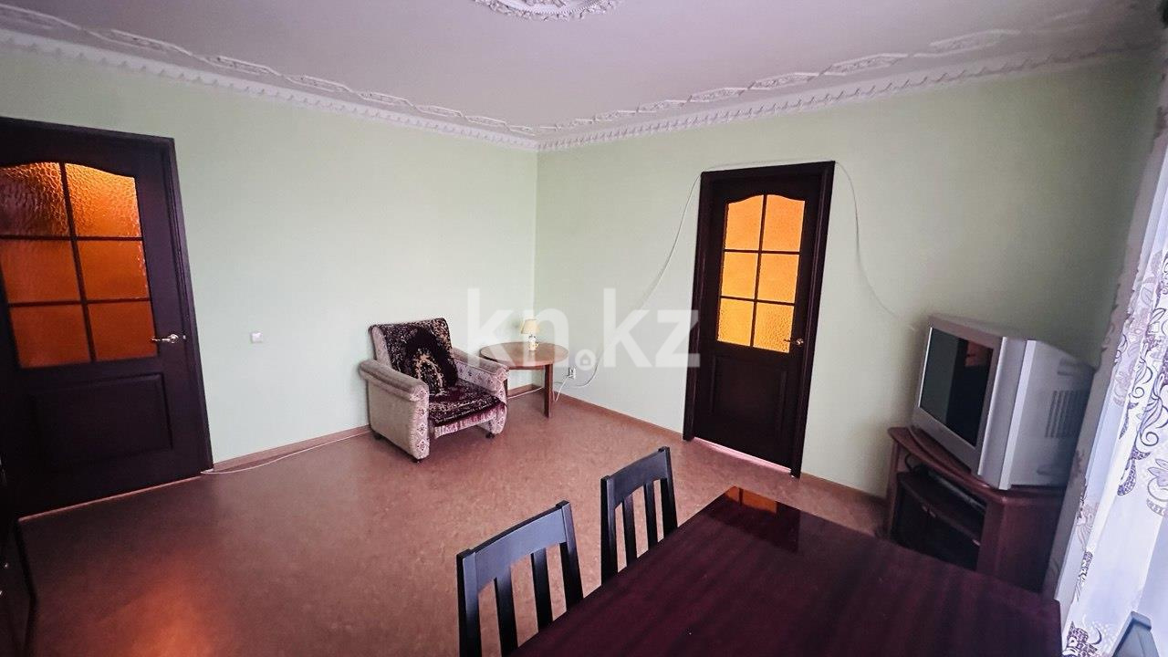 Продажа 3-комнатной квартиры, 52 м², пр. Металлургов в Темиртау - фото 2