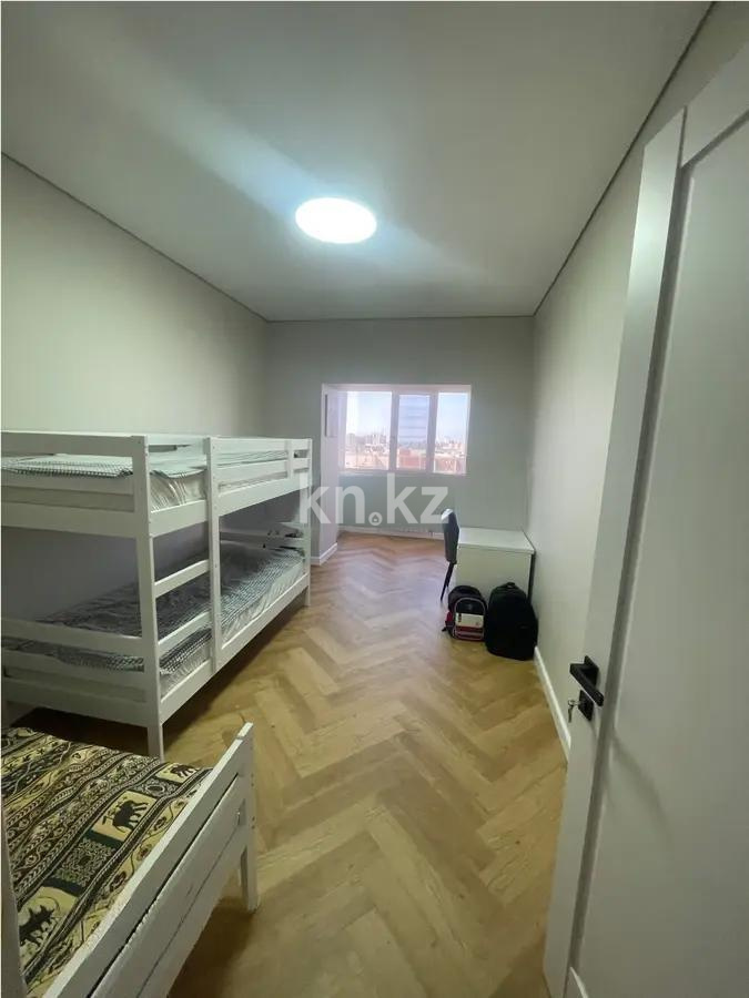 Продажа 2-комнатной квартиры, 71 м², ул. Муканова, дом  53/8 - Продажа  двухкомнатных квартир в Караганде фото 2 из 5