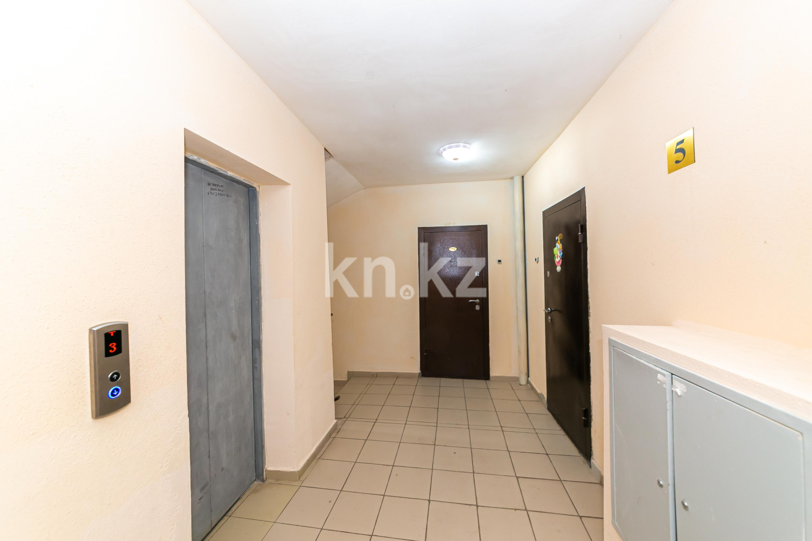 Продажа 2-комнатной квартиры, 56 м², ул. Е-15, дом  3 в Астане - фото 23