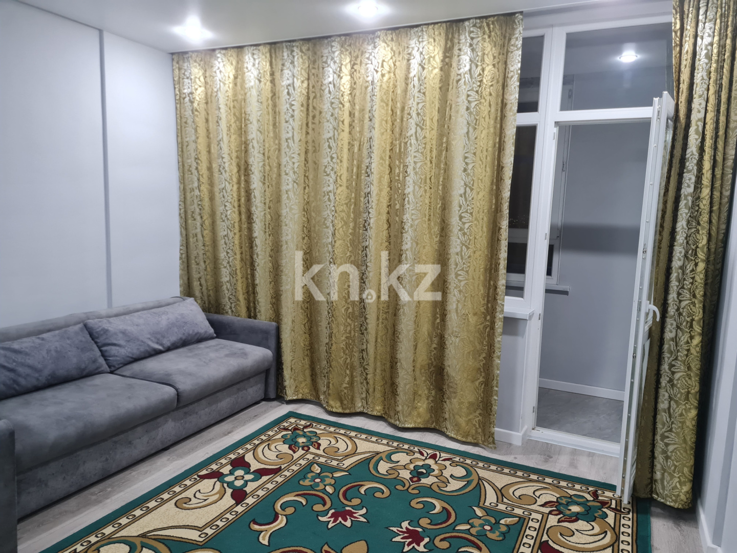 Продажа 1-комнатной квартиры, 34 м² в Астане - фото 6