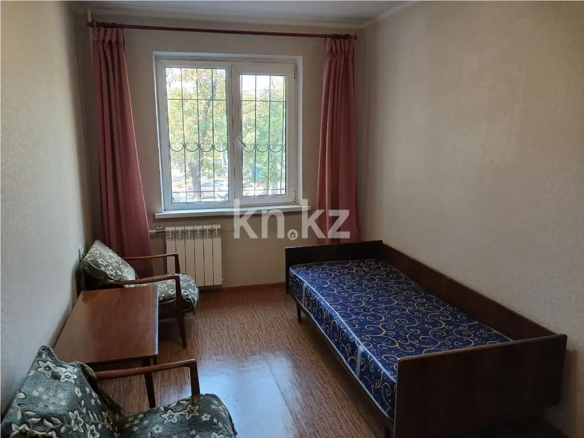 Продажа 3-комнатной квартиры, 58 м², пр. Райымбека, дом  120/124 в Алматы - фото 2