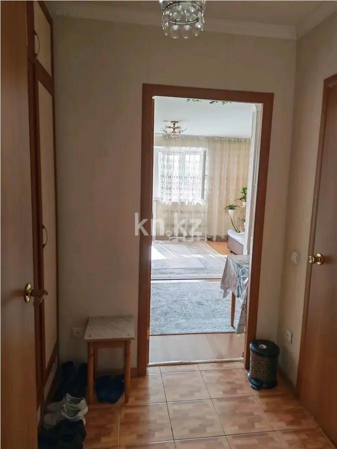 Продажа 1-комнатной квартиры, 30 м², ул. Манаса, дом  20/1 - Продажа квартир в Казахстане фото 5 из 5