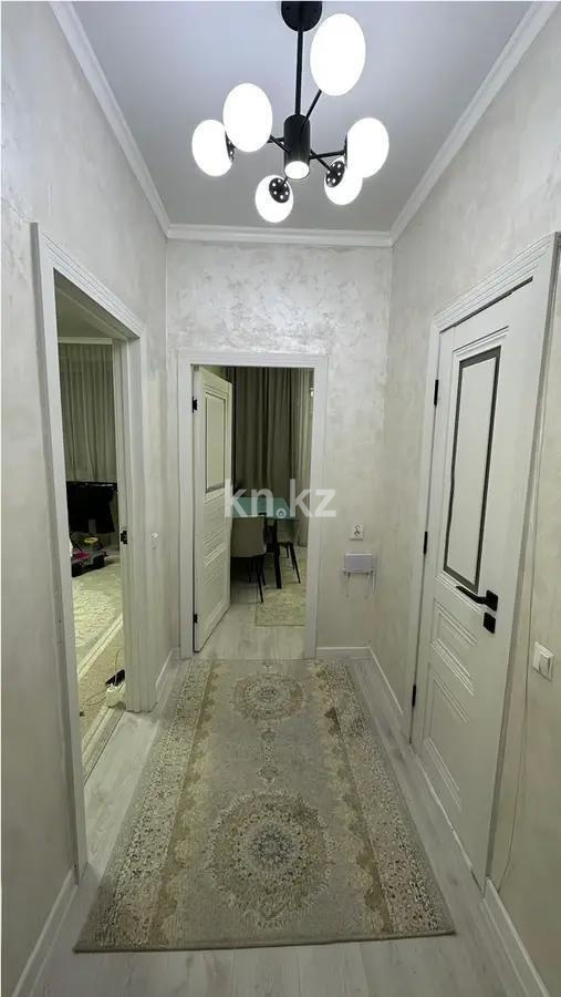 Продажа 1-комнатной квартиры, 46 м² - Продажа однокомнатных квартир в Караганде фото 4 из 4