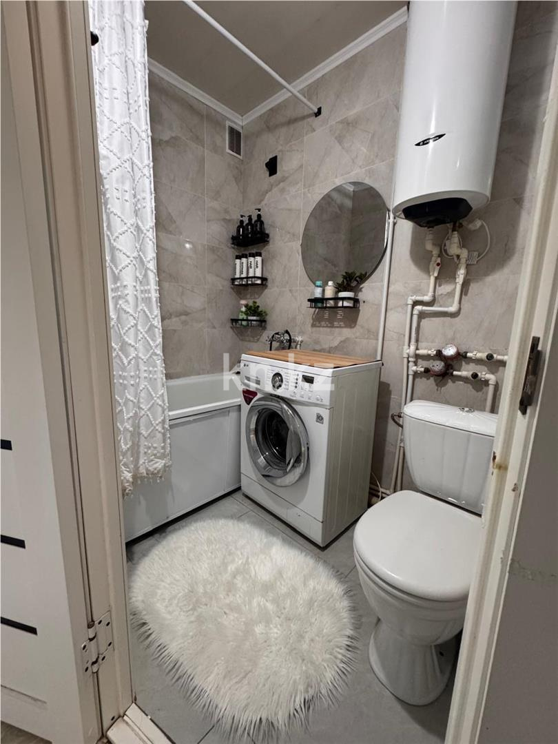 Продажа 2-комнатной квартиры, 49 м² - Продажа квартир в панельном доме в Темиртау - страница 4 фото 6 из 8