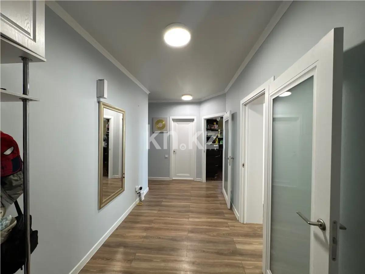 Продажа 3-комнатной квартиры, 100 м², ул. Брусиловского, дом  159 в Алматы - фото 9