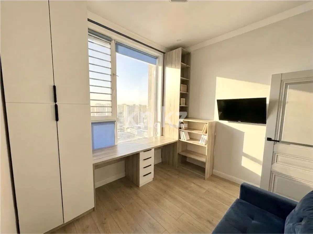 Продажа 3-комнатной квартиры, 64.2 м² в Астане - фото 3