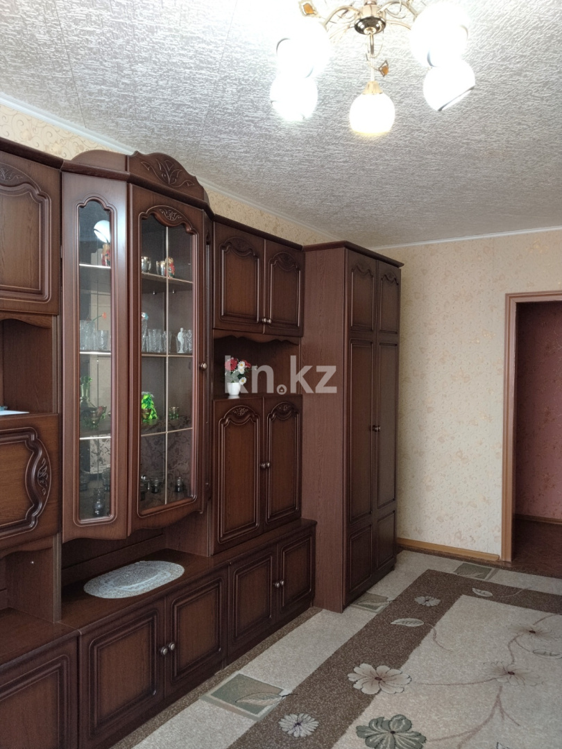 Продажа 3-комнатной квартиры, 68 м² - Продажа трехкомнатных квартир в панельном доме в Казахстане - страница 4 фото 4 из 15