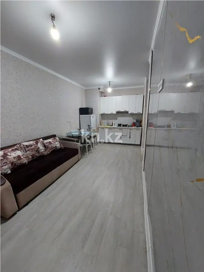 Продажа 2-комнатной квартиры, 35 м² в Алматы - фото 2