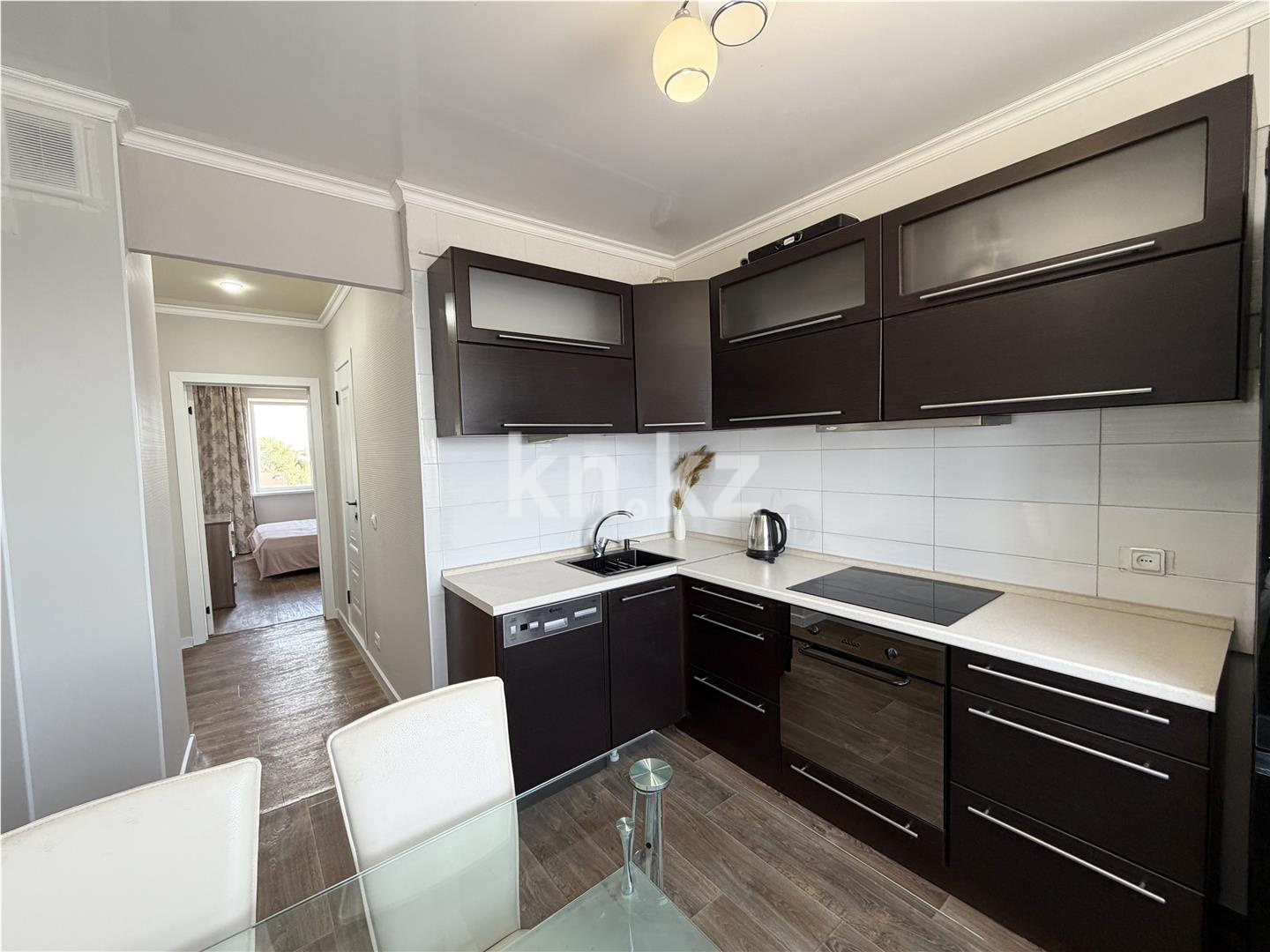 Продажа 3-комнатной квартиры, 64 м² - Продажа трехкомнатных квартир на Юго-Востоке Караганды - страница 13 фото 11 из 15
