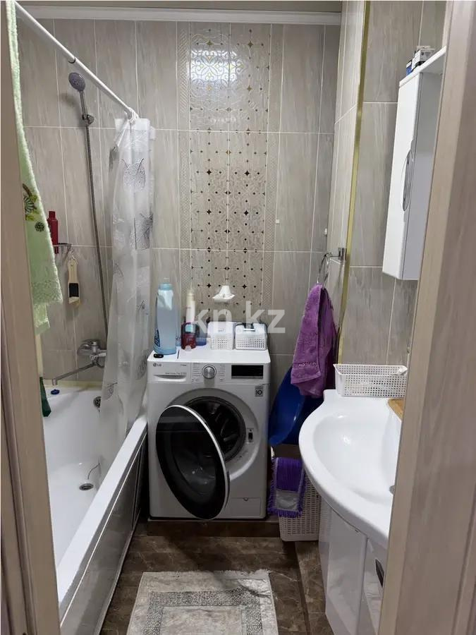 Продажа 2-комнатной квартиры, 52 м² - Недвижимость в Казахстане - страница 31 фото 4 из 5