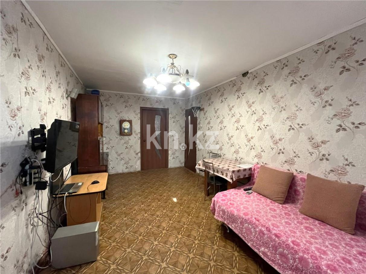 Продажа 2-комнатной квартиры, 45 м² в Караганде - фото 2