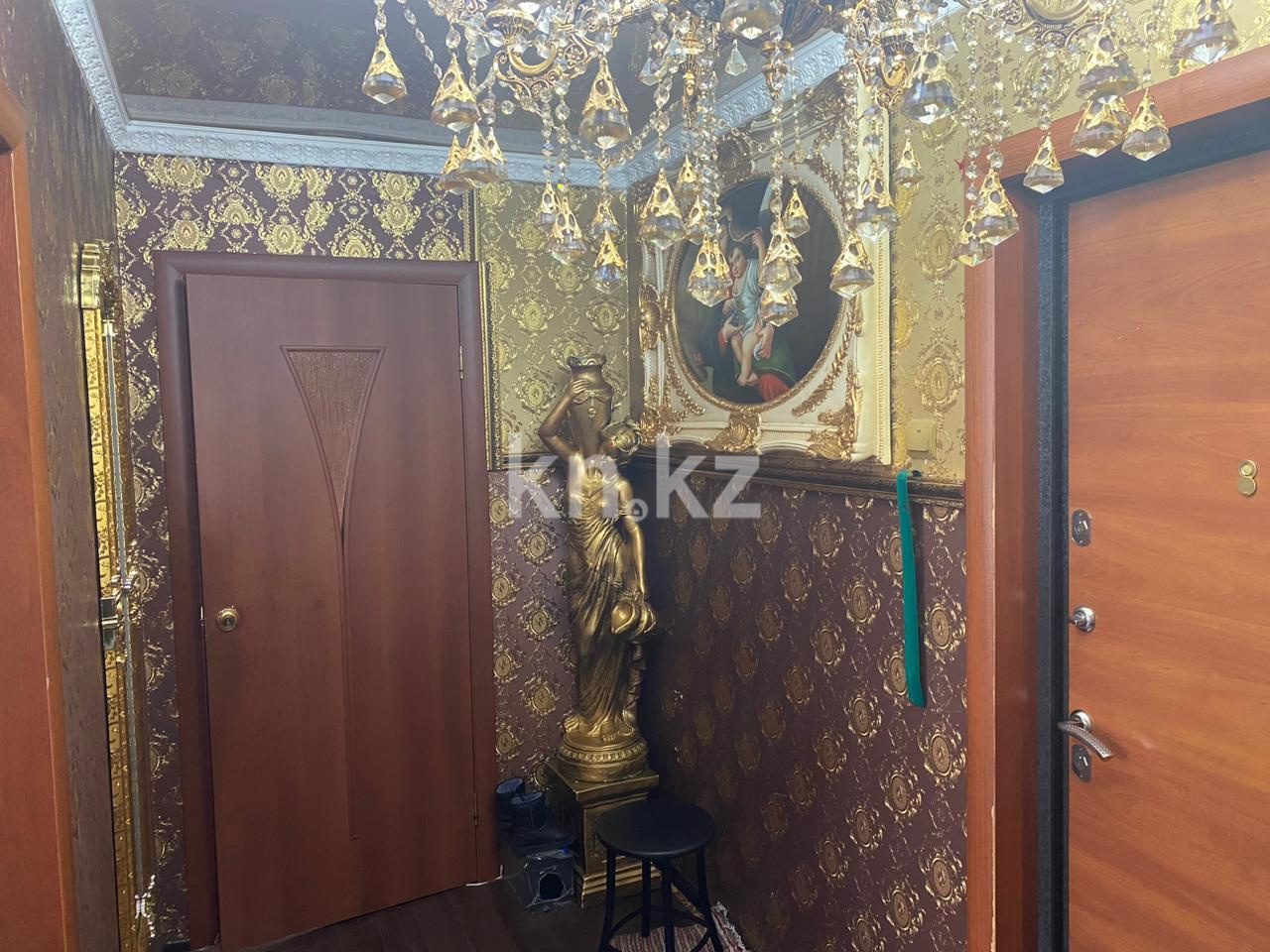 Продажа 2-комнатной квартиры, 57 м², 9-й мкр., дом  42 - Продажа квартир в Темиртау фото 7 из 11