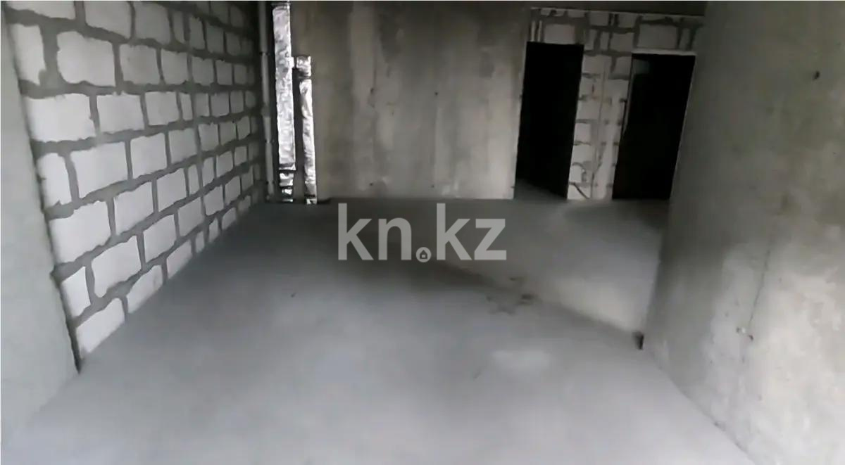 Продажа 1-комнатной квартиры, 58 м², пр. Рыскулова, дом  103/7 стр в Алматы - фото 2