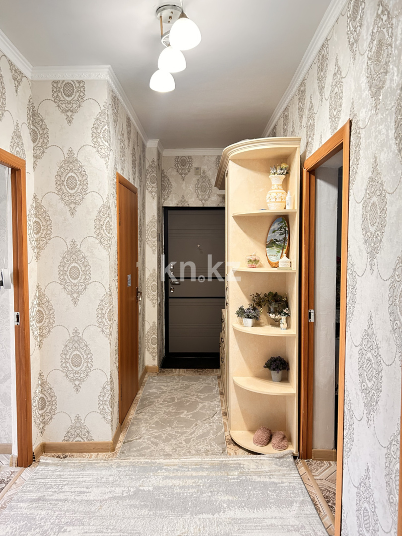 Продажа 3-комнатной квартиры, 86 м² в Алматы - фото 4