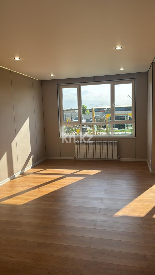 Аренда 2-комнатной квартиры, 55 м² - Аренда недвижимости в Алматы фото 11 из 11