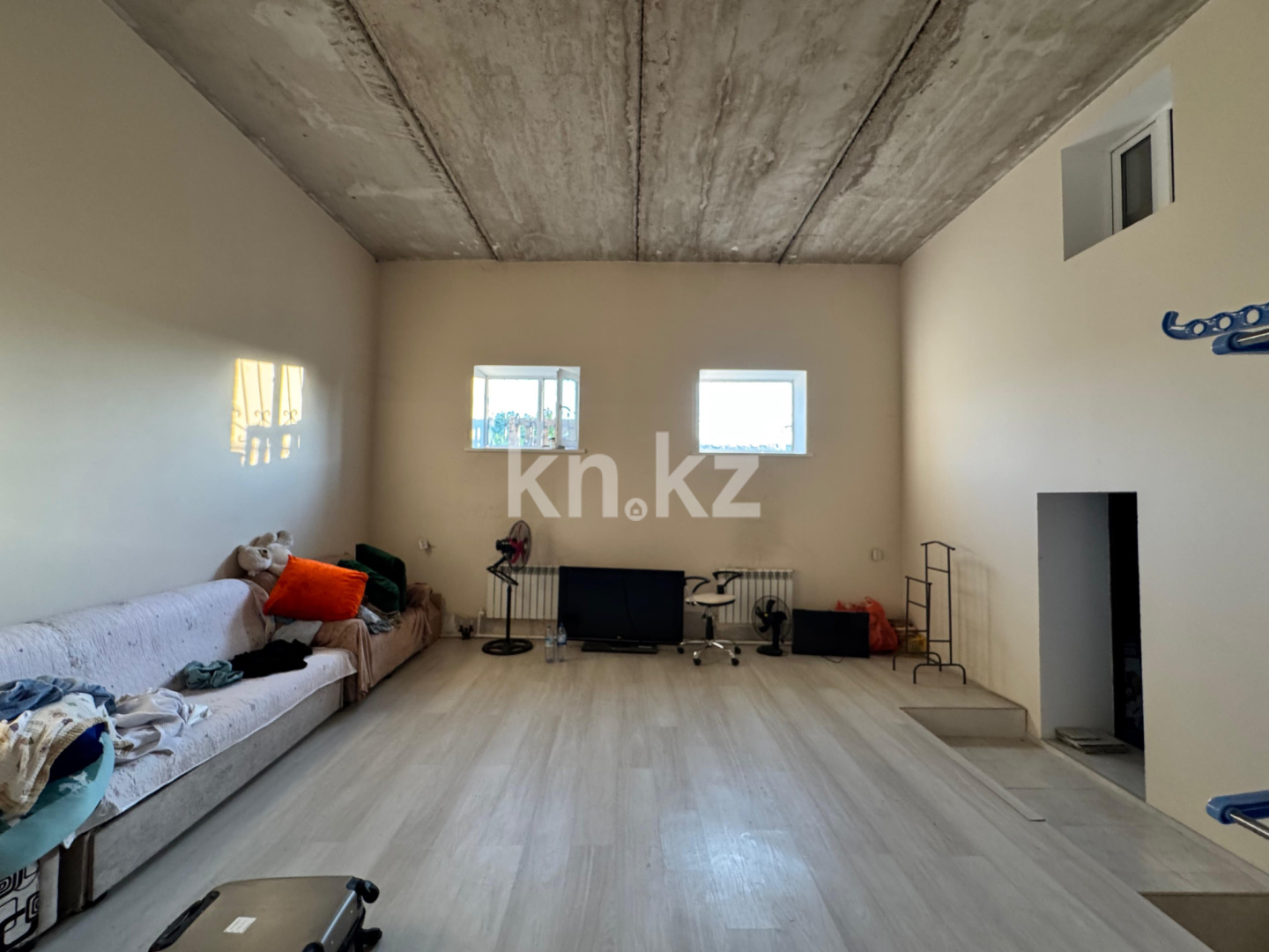 Продажа 6-комнатного дома, 343 м², ул. Карибжанова - Продажа домов, коттеджей в Караганде фото 22 из 36