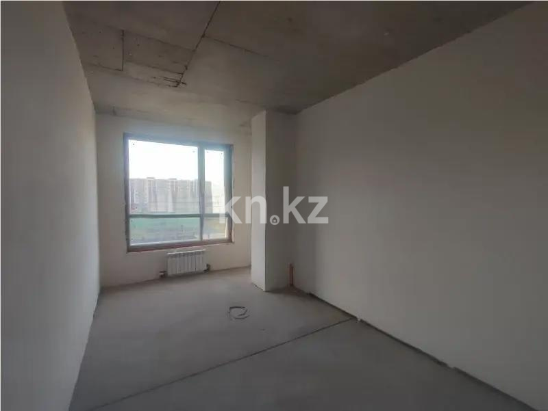 Продажа 3-комнатной квартиры, 89.5 м², ул. Байтурсынова, дом  22 стр в Астане - фото 2
