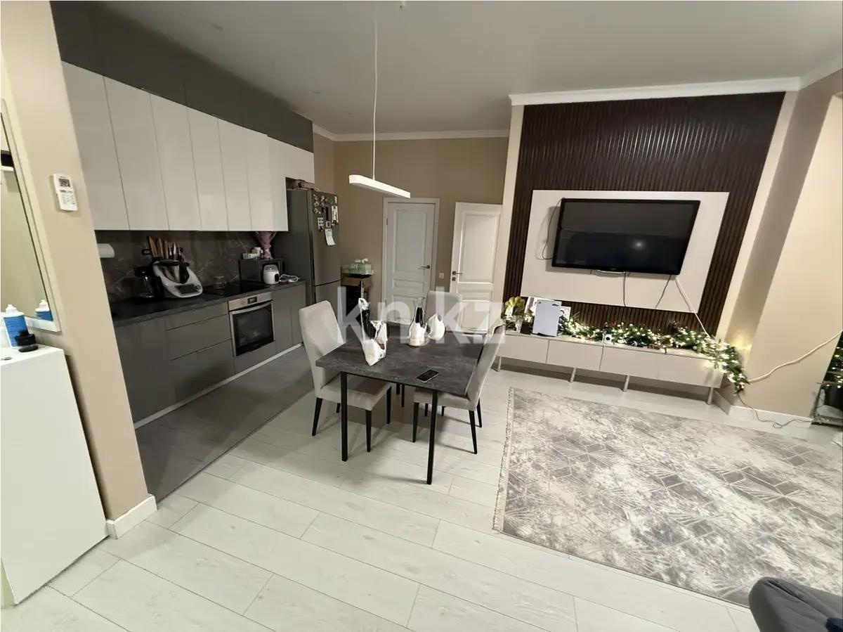 Продажа 3-комнатной квартиры, 70 м², ул. 16-я, дом  5 - Продажа квартир в Алматы фото 3 из 5