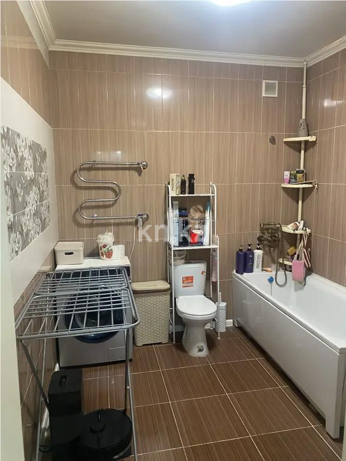 Продажа 2-комнатной квартиры, 56 м² - Продажа квартир в Алмалинском р-не Алматы фото 3 из 4