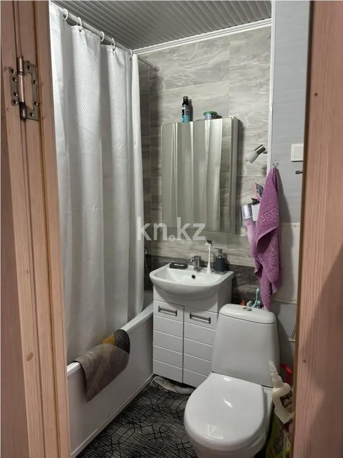Продажа 3-комнатной квартиры, 59 м² в Алматы - фото 4