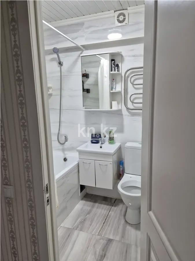 Продажа 2-комнатной квартиры, 39 м² в Астане - фото 2