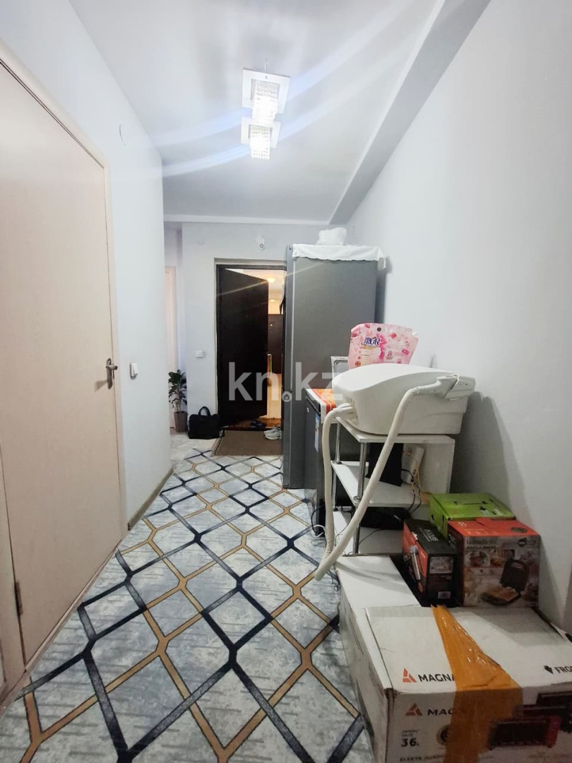 Продажа 3-комнатной квартиры, 57 м² - Продажа трехкомнатных квартир в Алматы - страница 78 фото 13 из 18
