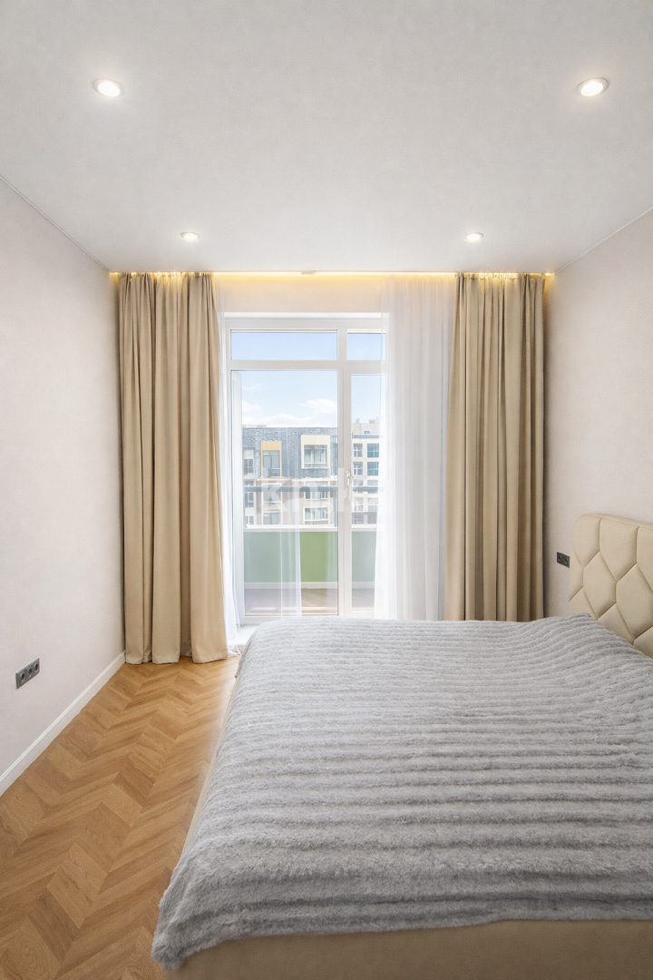 Продажа 3-комнатной квартиры, 82 м² - Продажа недвижимости в Казахстане - страница 7 фото 7 из 20