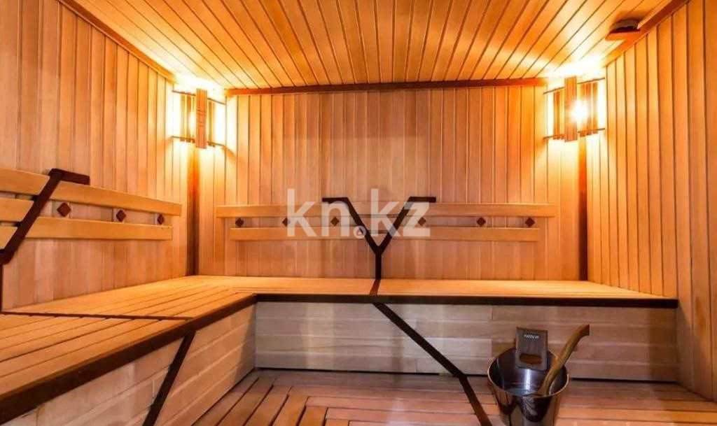 Продажа 9-комнатного дома, 1450 м², ул. Бейсеуова - Продажа домов, коттеджей в Алматы фото 18 из 19