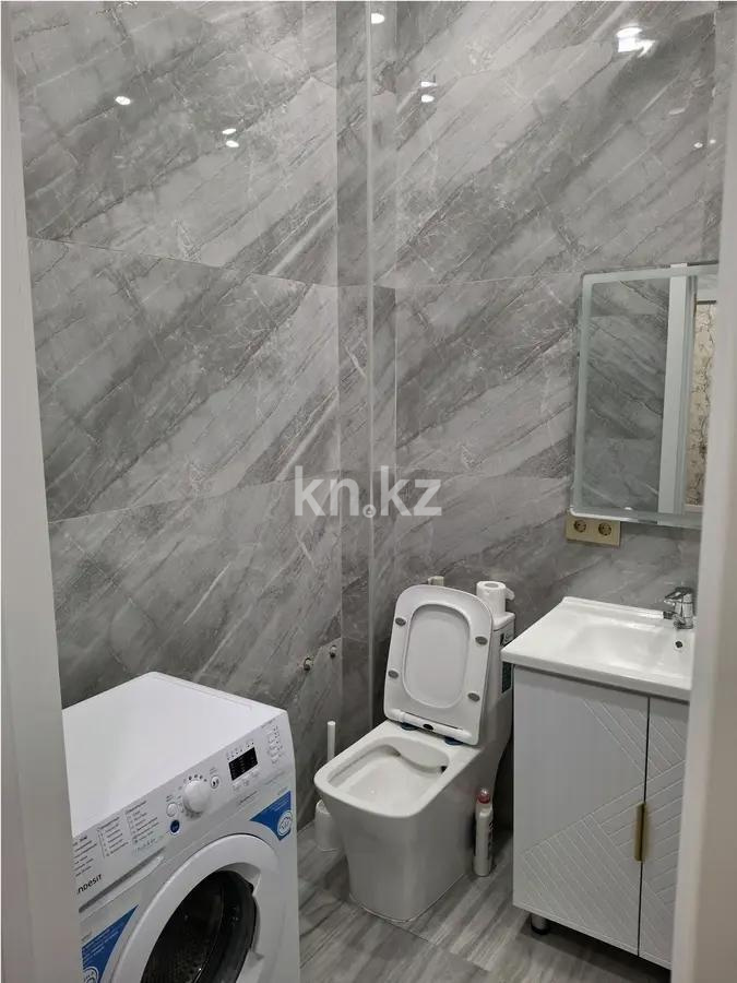 Продажа 2-комнатной квартиры, 47 м², ул. Жургенова, дом  19 - Продажа домов, коттеджей в Атырау фото 4 из 4